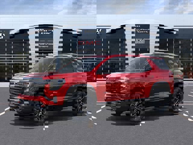 New 2026 GMC Terrain AT4 w/ Convenience Package III image 2