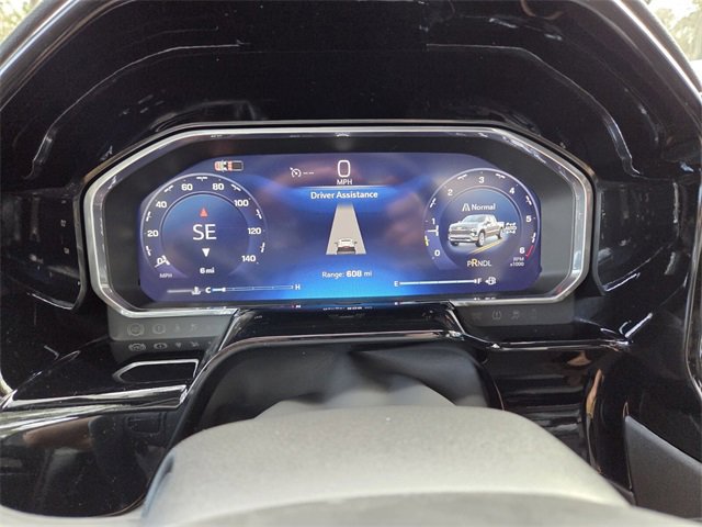 New 2026 Chevrolet Silverado 1500 LT image 26