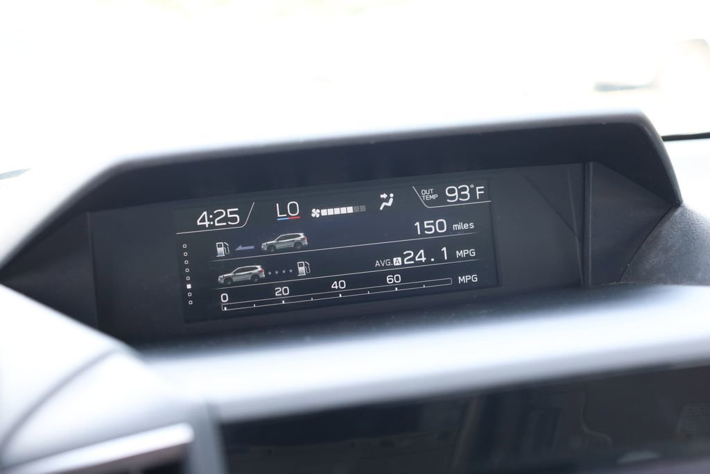 Used 2022 Subaru Forester Premium AWD/4WD image 12