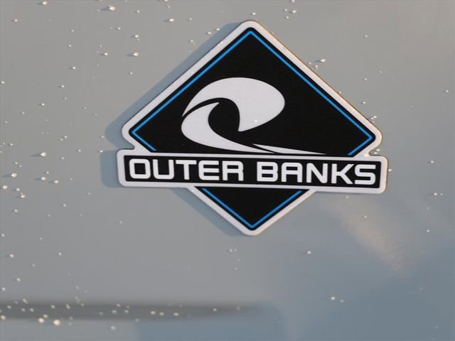 Used 2024 Ford Bronco Sport Outer Banks w/ Tech Package image 8