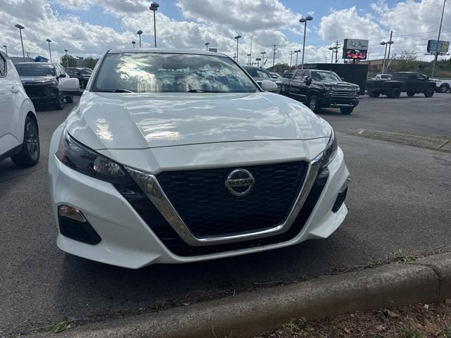 Used 2022 Nissan Altima 2.5 S image 17