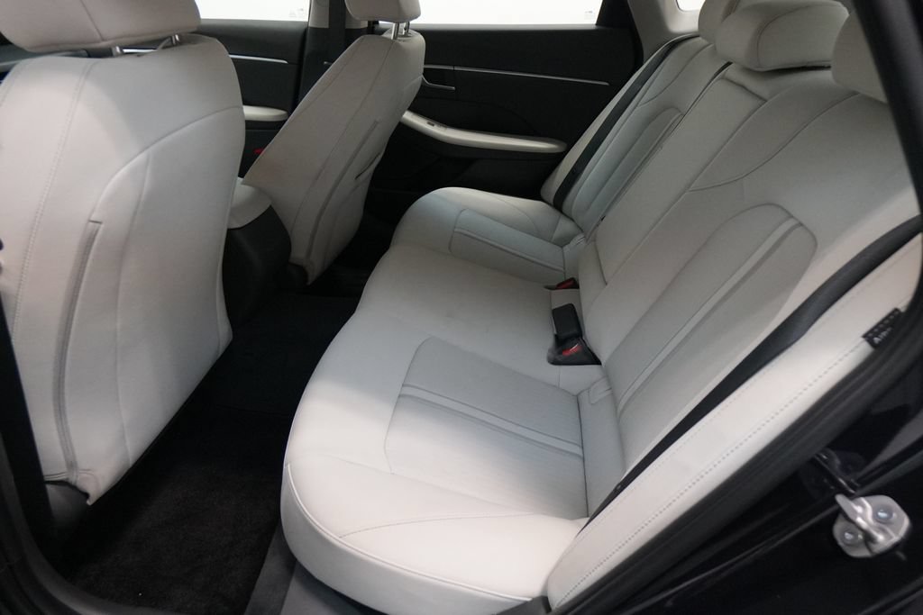 Used 2024 Hyundai Sonata SEL AWD/4WD image 24