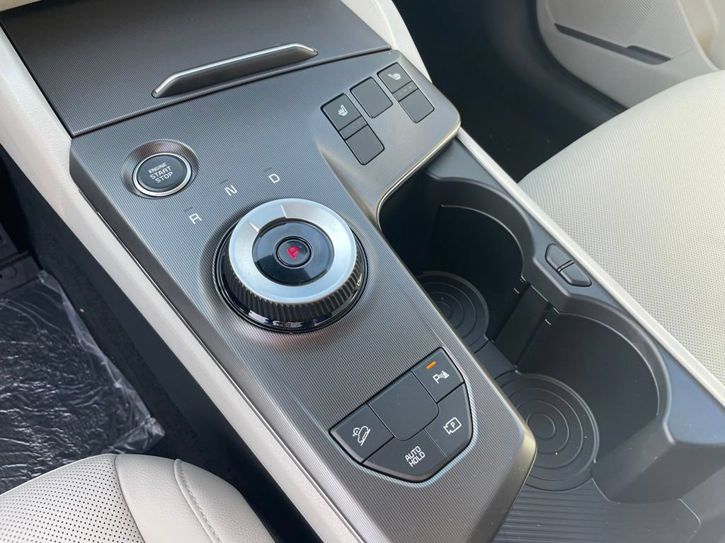 New 2027 Kia Sportage EX AWD/4WD image 18