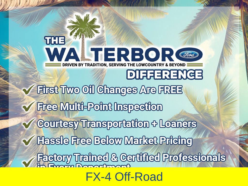 Used 2022 Ford F150 King Ranch w/ Max Trailer Tow Package image 6