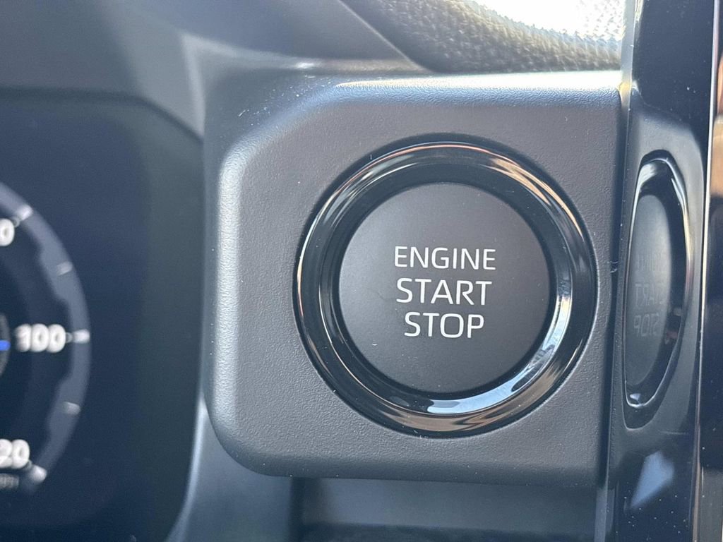 New 2026 Toyota Tacoma Limited image 34