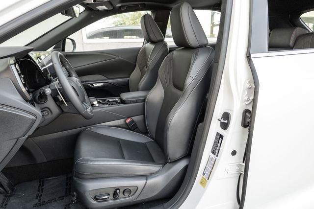 Used 2024 Lexus RX 350 350 w/ Technology Package image 11