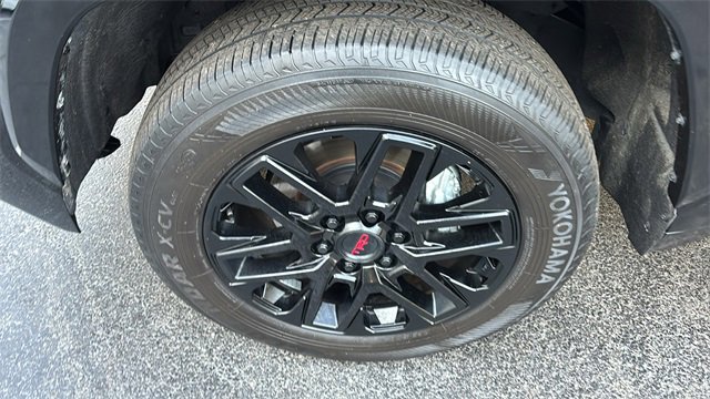 Used 2022 Toyota Tundra SR5 w/ TRD Sport Package image 32