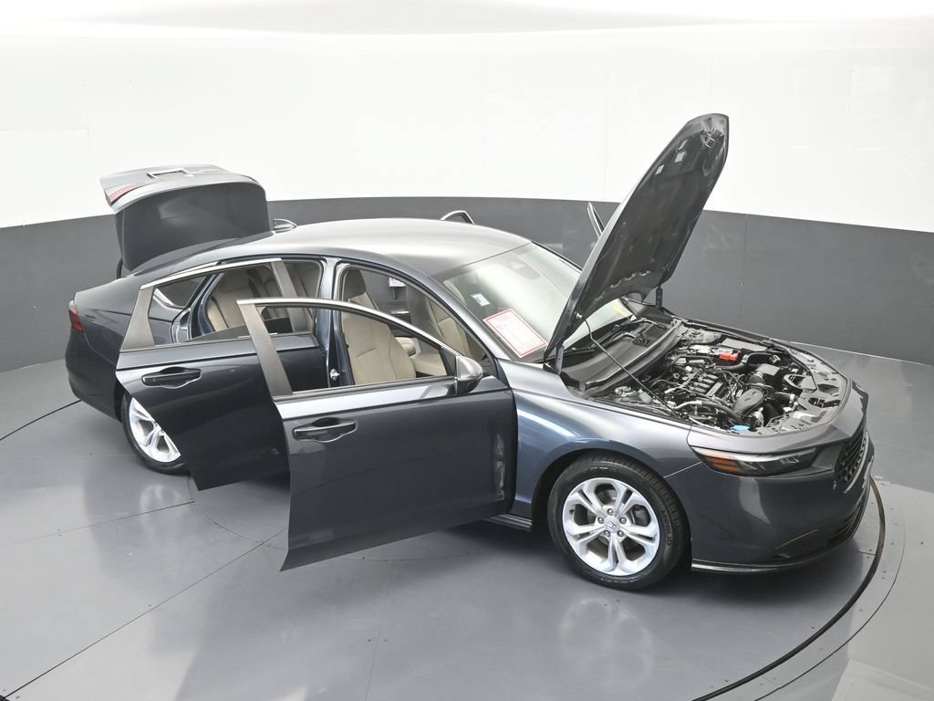 Used 2024 Honda Accord LX image 74