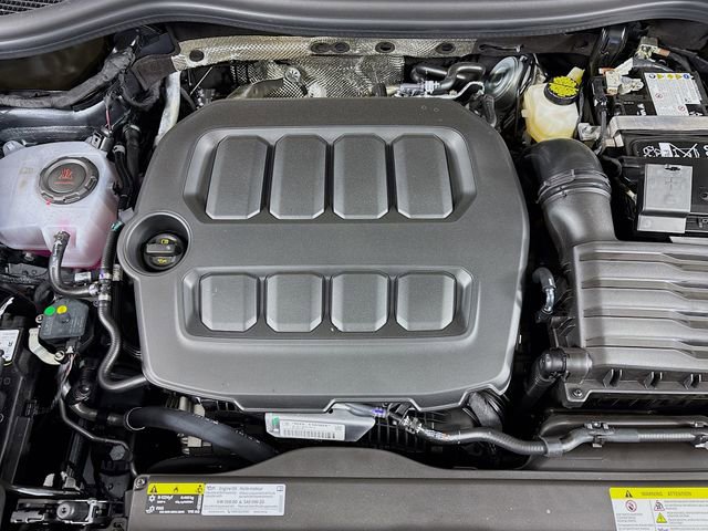 New 2026 Volkswagen Tiguan SE image 32