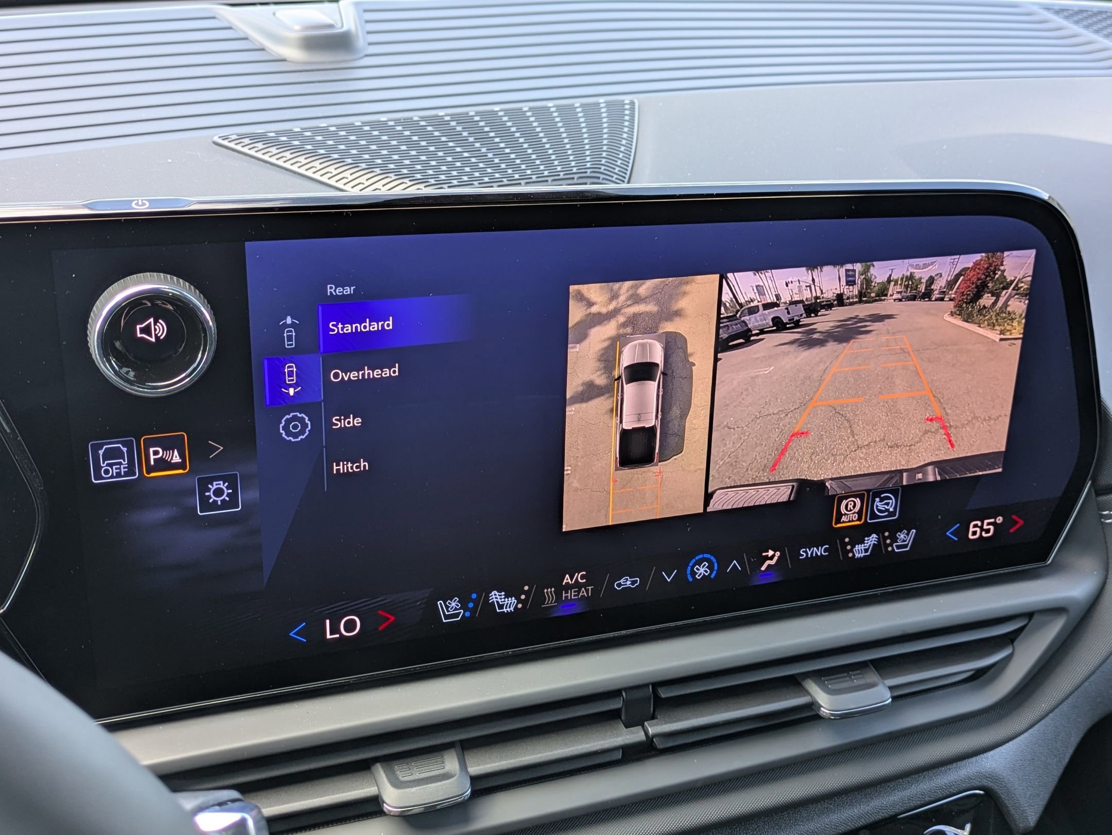 New 2026 Chevrolet Silverado EV LT w/ Plus Package image 17