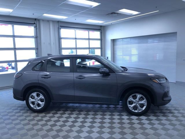 Used 2025 Honda HR-V LX image 34