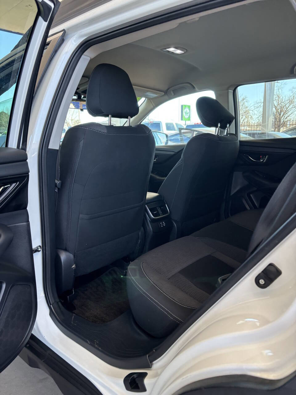 Used 2023 Subaru Outback Premium image 22