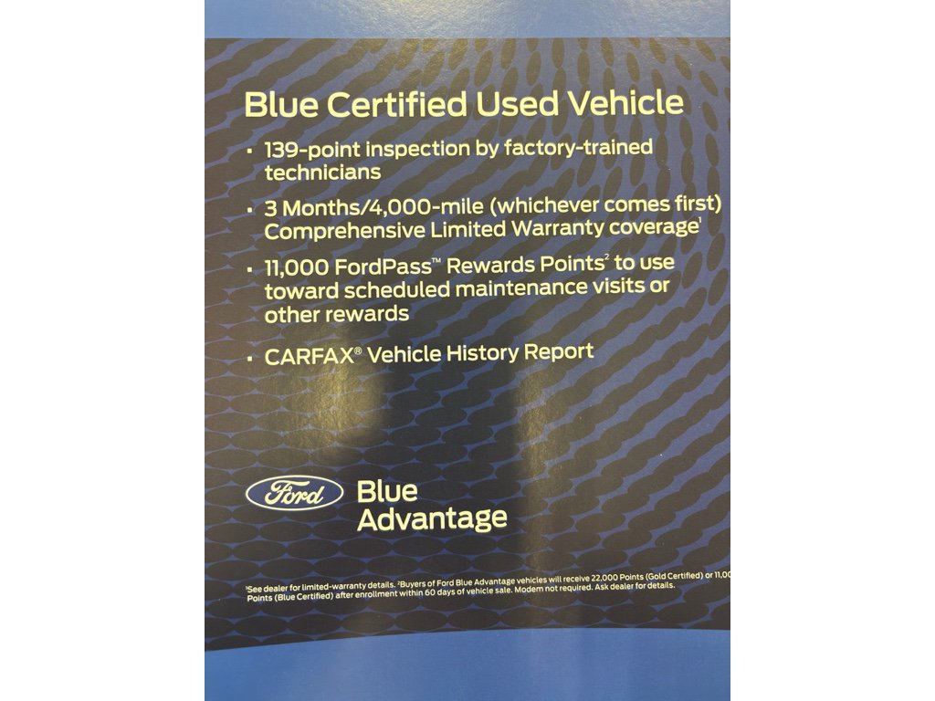 Used 2024 Chevrolet Camaro SS image 3