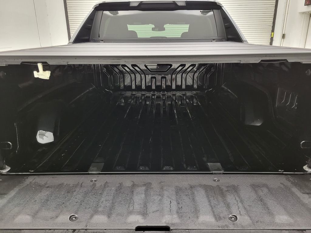 New 2026 Chevrolet Silverado EV Trail Boss w/ Plus Package AWD/4WD image 30