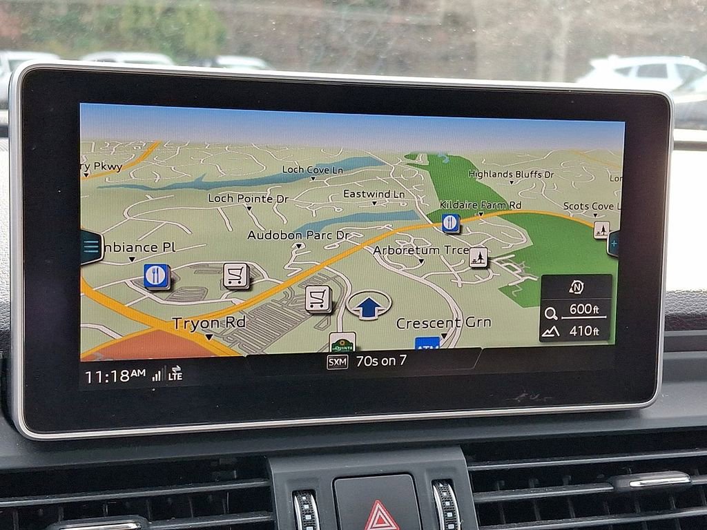 Used 2020 Audi Q5 2.0T Premium Plus w/ Premium Plus Package image 14