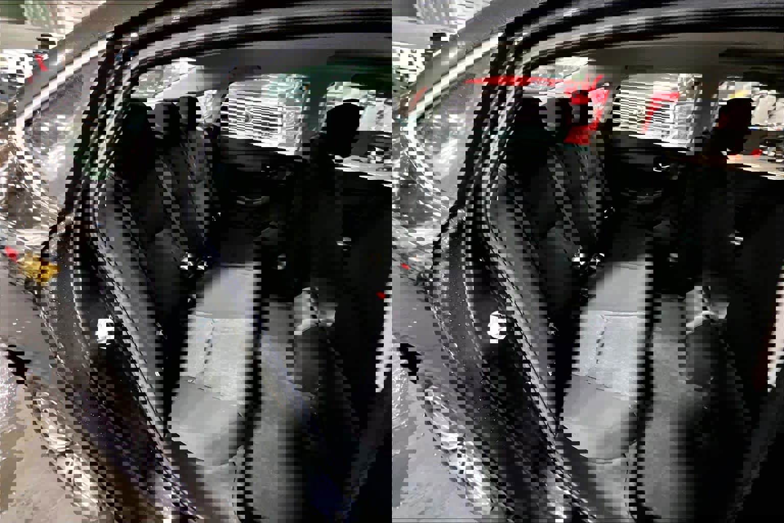 Used 2023 Honda Accord EX image 19