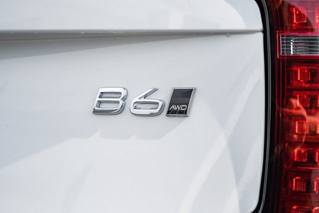 Used 2026 Volvo XC90 B6 Plus w/ Protection Package Premier AWD/4WD image 7