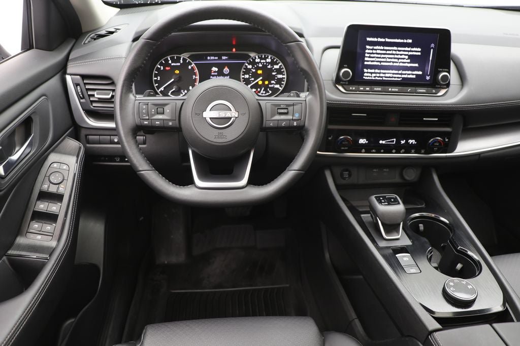 Used 2024 Nissan Rogue SV w/ SV Premium Package AWD/4WD image 13