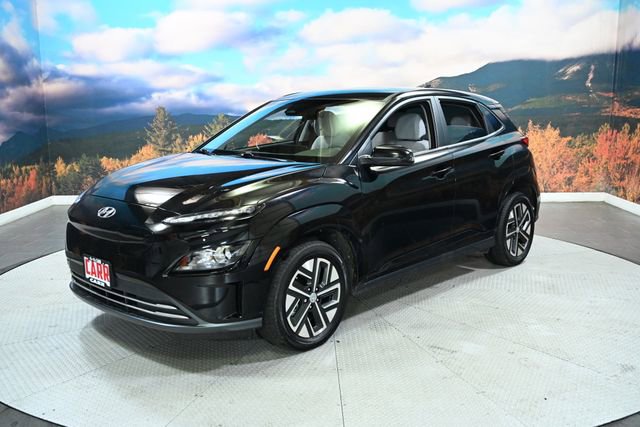 Used 2023 Hyundai Kona SE w/ Cargo Package image 4