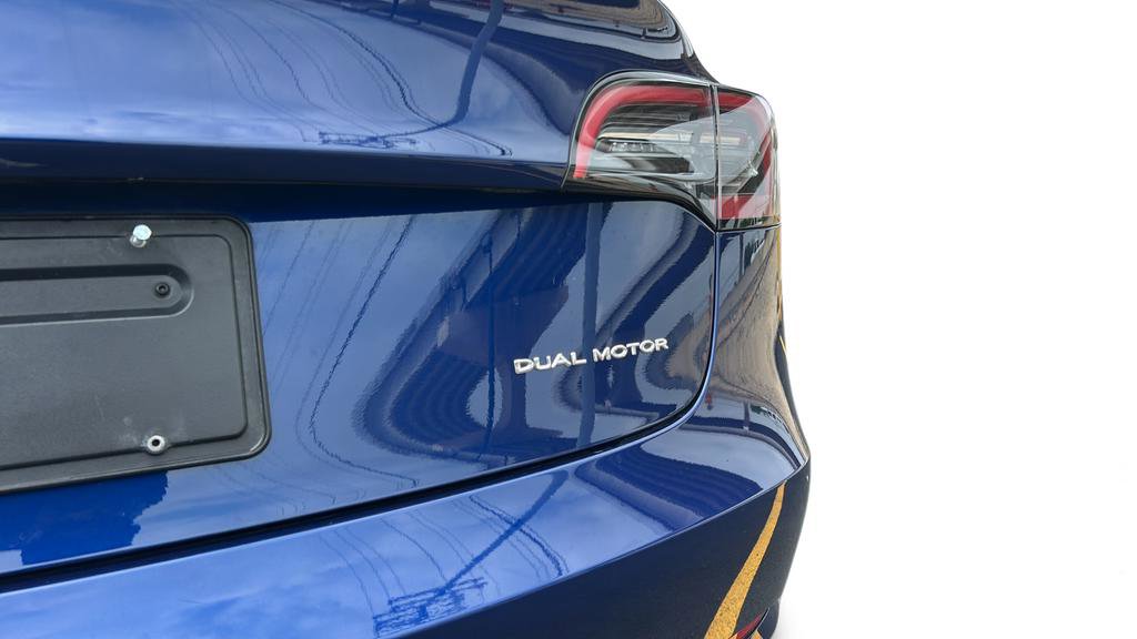 Used 2023 Tesla Model 3 Long Range AWD/4WD image 29