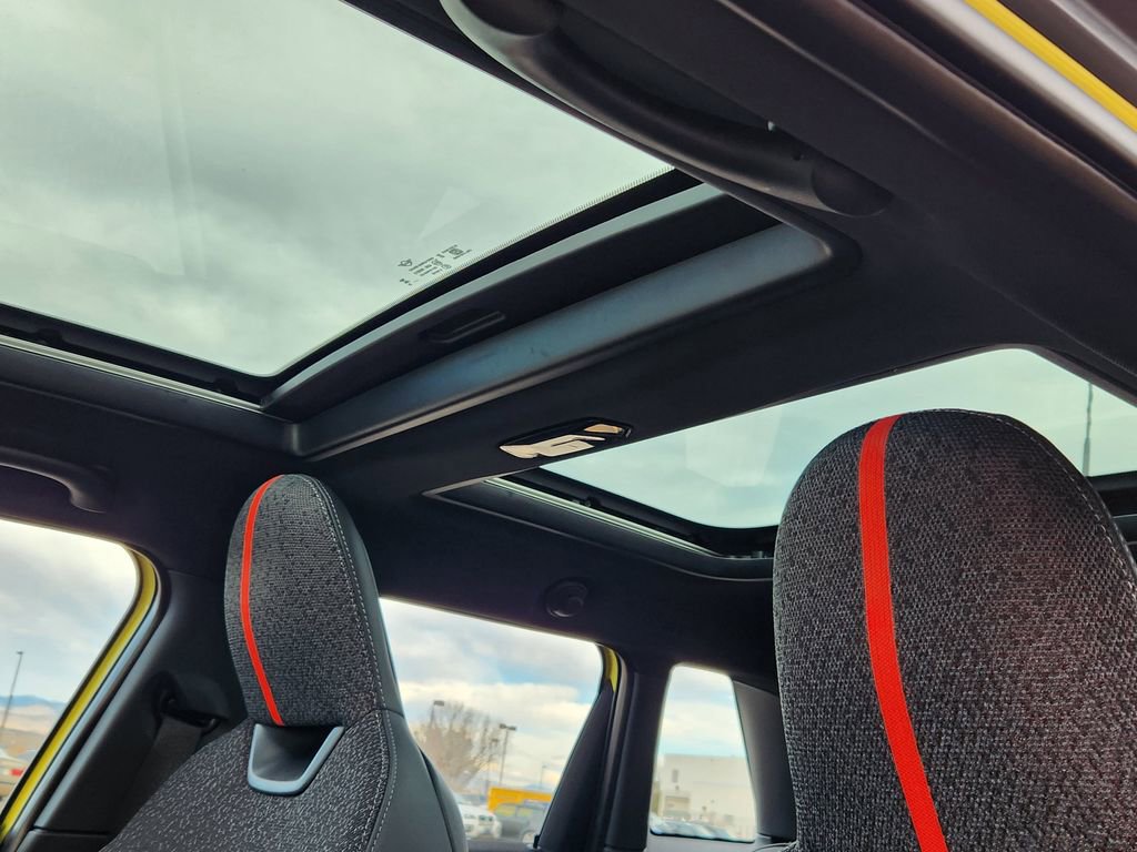 New 2026 MINI Cooper S image 19