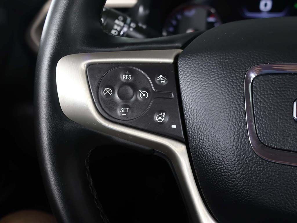 Used 2023 GMC Acadia Denali AWD/4WD image 43