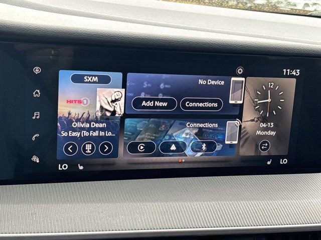 Used 2025 Nissan Murano SV FWD image 27