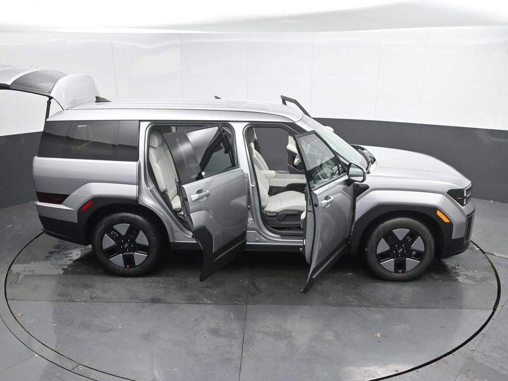 New 2026 Hyundai Santa Fe SE AWD/4WD image 50