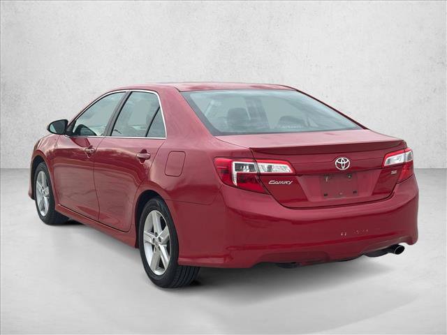 Used 2013 Toyota Camry SE image 8