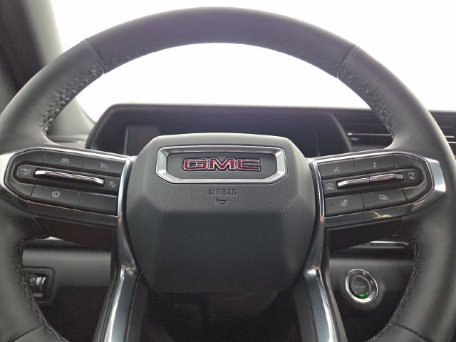 Used 2026 GMC Terrain Elevation w/ Black Edition AWD/4WD image 27