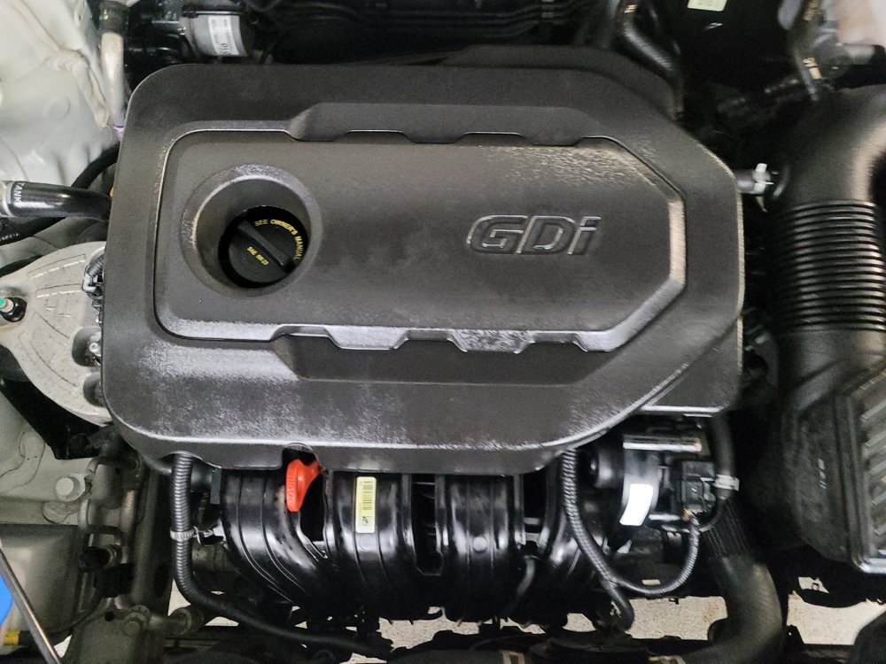 Used 2019 Kia Sportage LX image 30