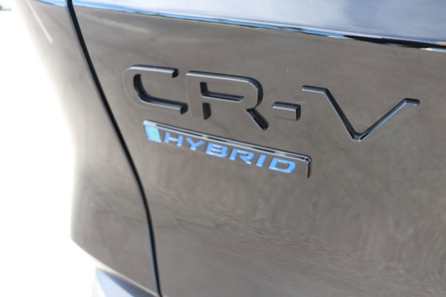 New 2026 Honda CR-V Sport-L image 6