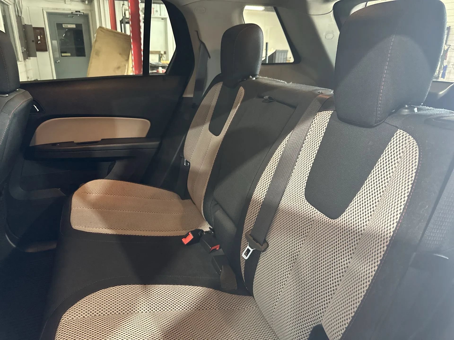 Used 2017 GMC Terrain SLE FWD image 25