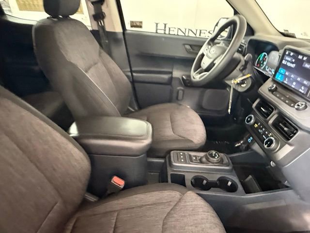 Used 2023 Ford Maverick XLT w/ Black Appearance Package image 29