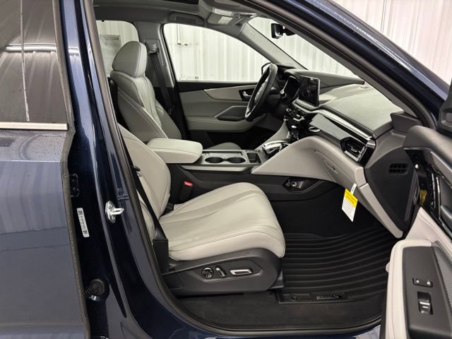Certified 2026 Acura MDX FWD w/ Technology Package image 28