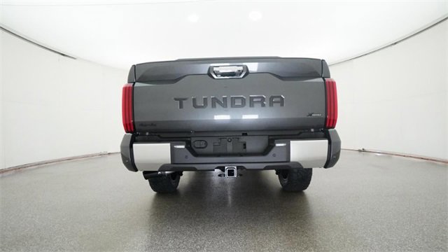 New 2026 Toyota Tundra Limited image 23