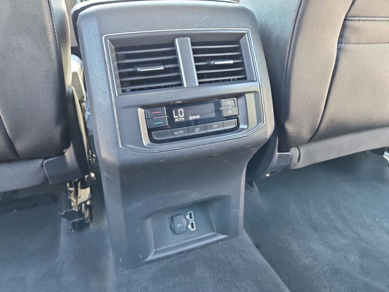 Used 2019 Volkswagen Atlas SE AWD/4WD image 29