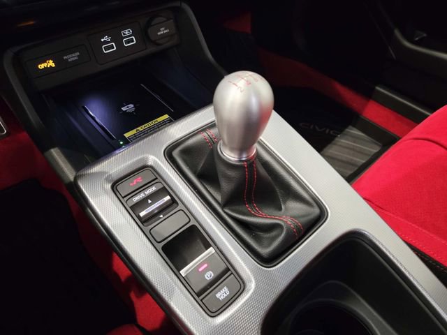 Used 2025 Honda Civic Type R image 26