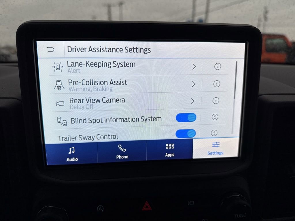 Used 2024 Ford Bronco Sport Badlands image 13