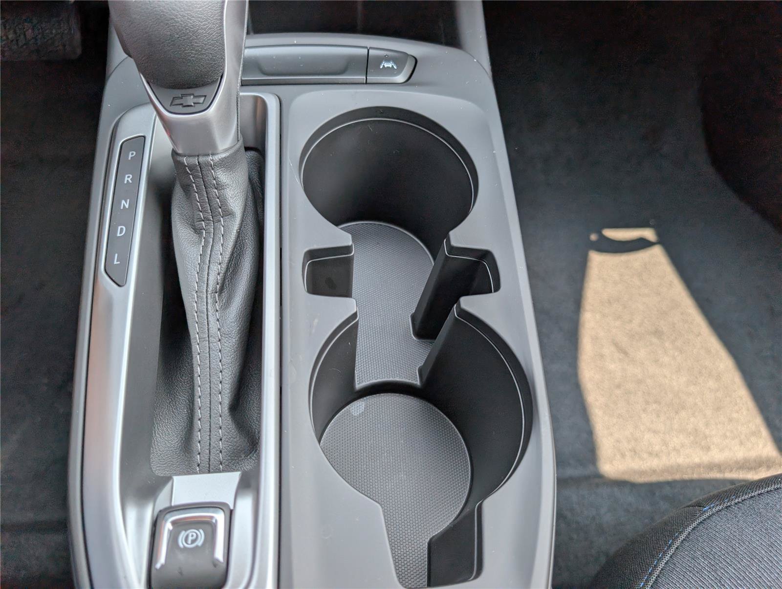 New 2026 Chevrolet Trax LS FWD image 18