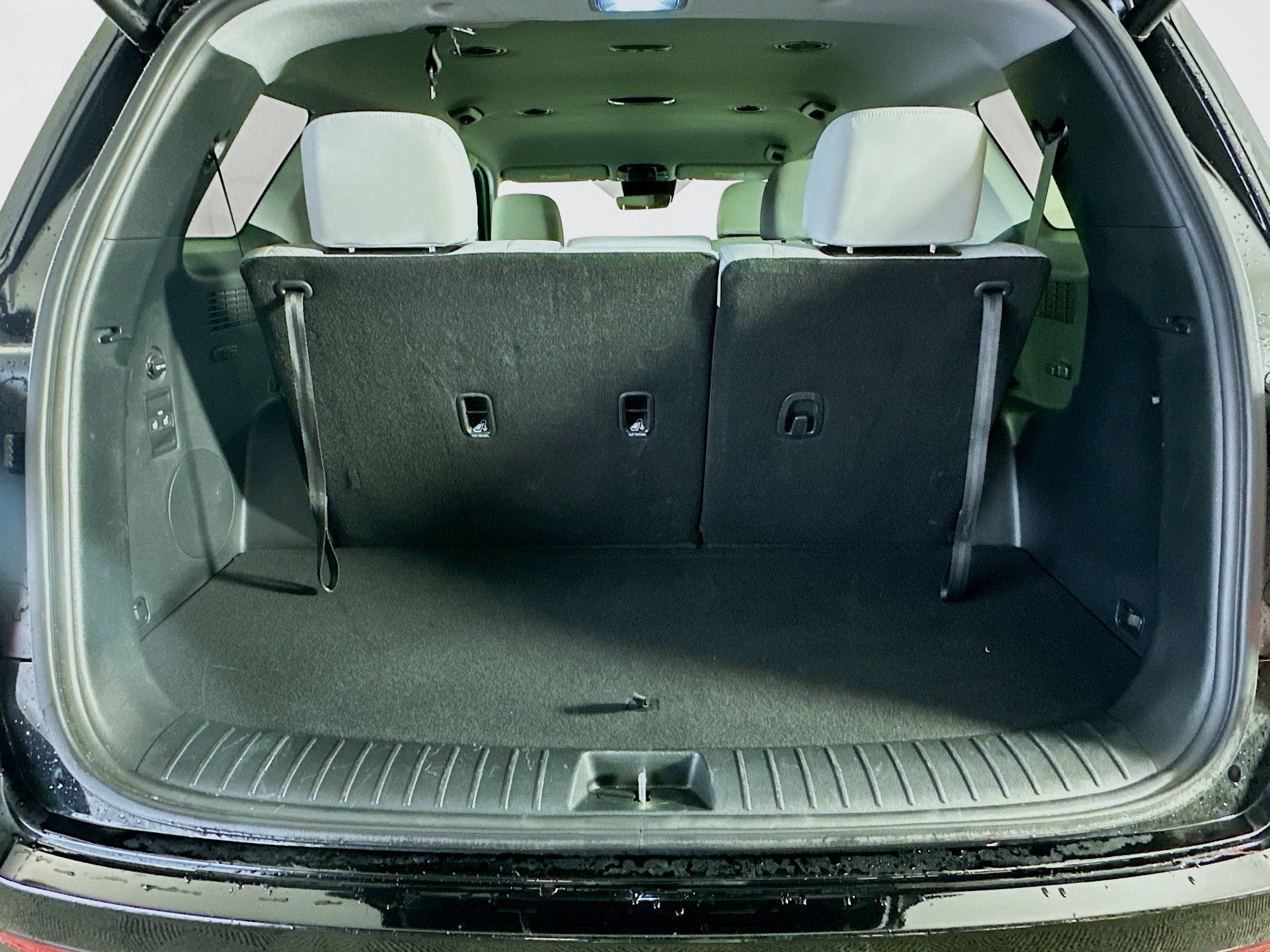 Used 2025 Hyundai Palisade SEL image 30