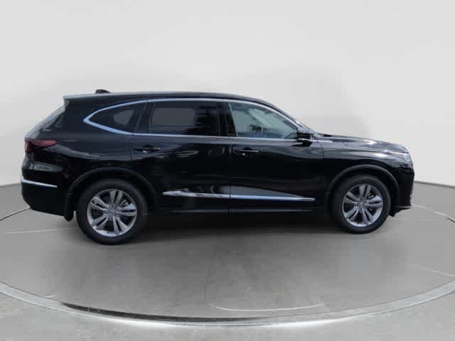 New 2026 Acura MDX SH-AWD image 9