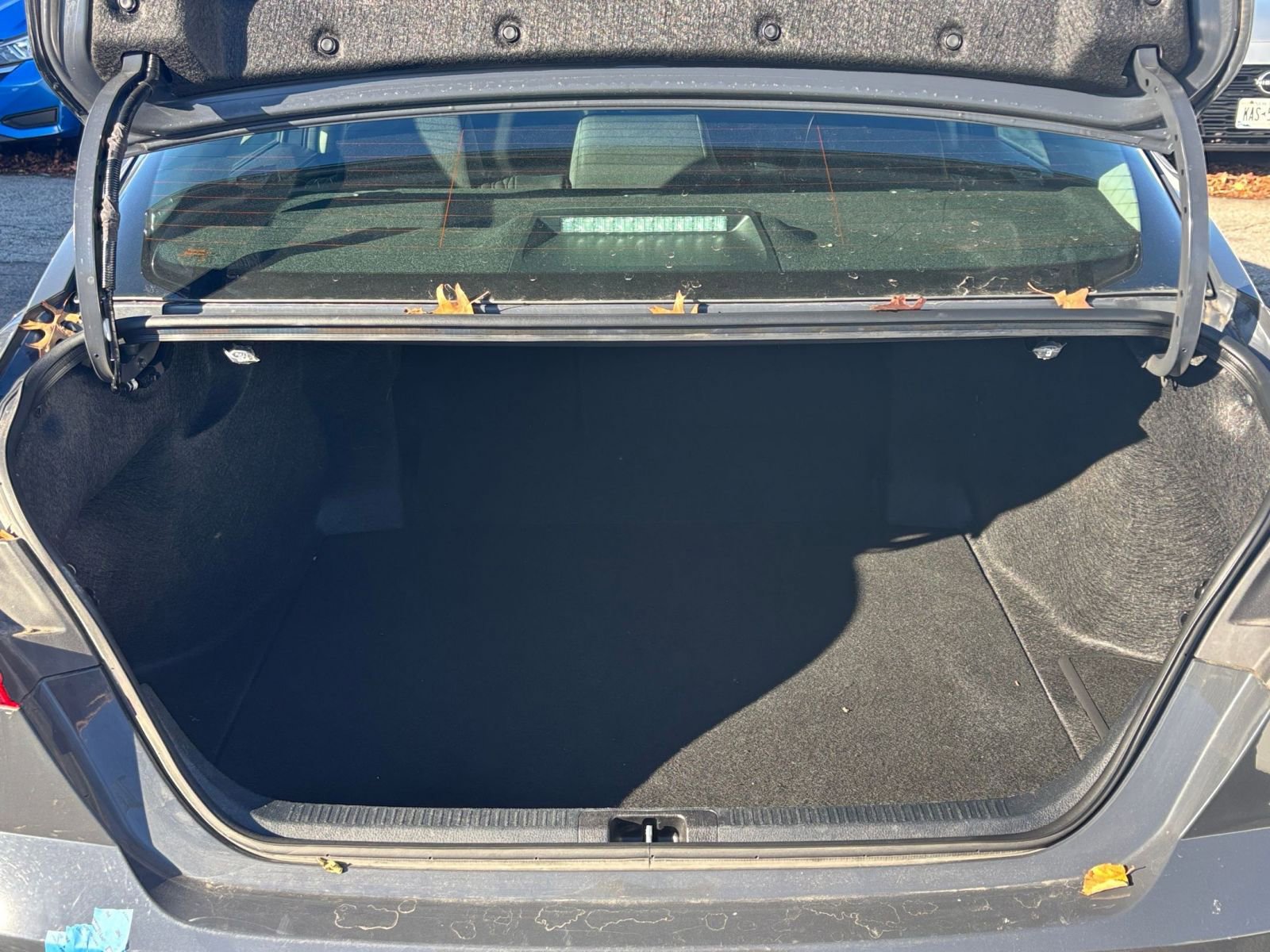 Used 2025 Toyota Camry LE image 27