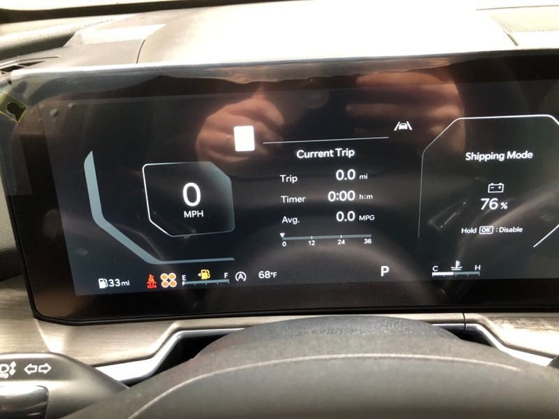 New 2026 Kia Sorento SX Prestige w/ Olive Brown Leather Package image 26