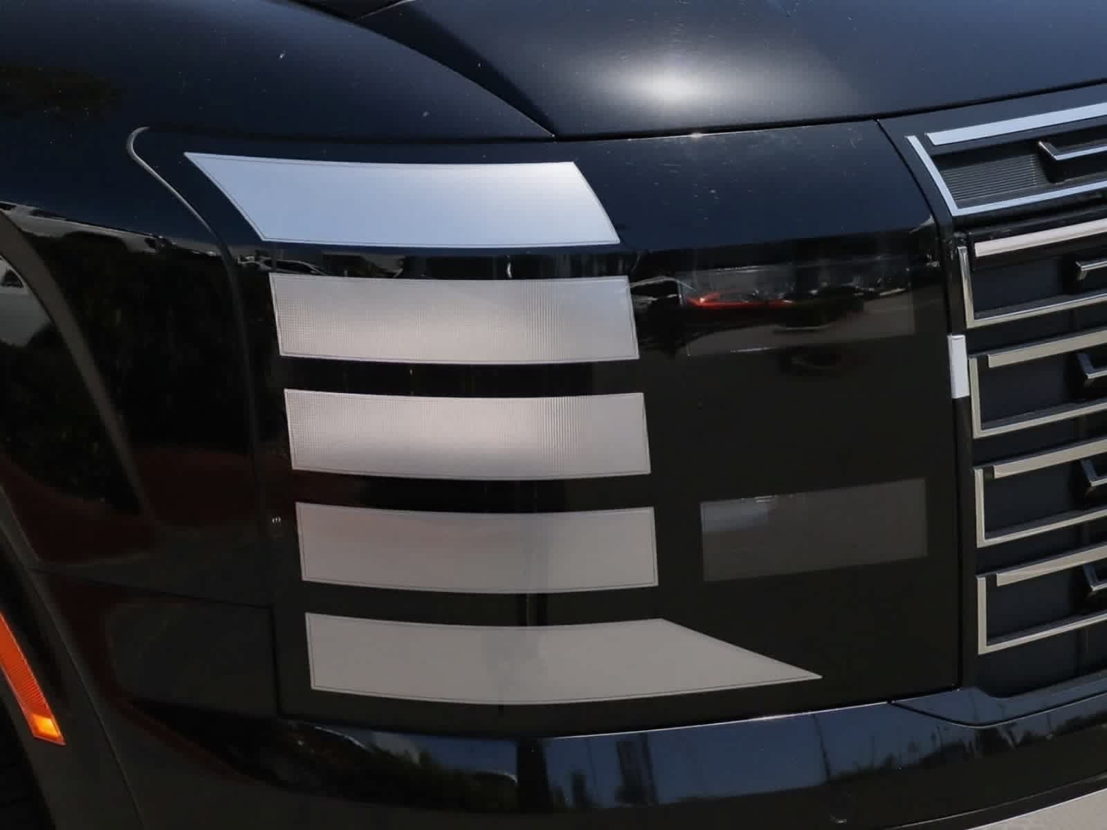 New 2026 Hyundai Palisade Limited AWD/4WD image 4