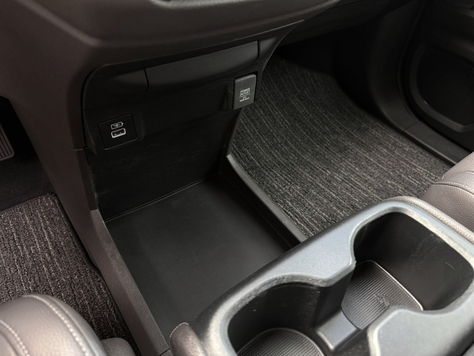 Certified 2022 Honda Odyssey EX-L image 16