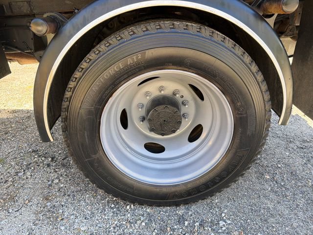 Used 2015 Ford F450 XL AWD/4WD image 19