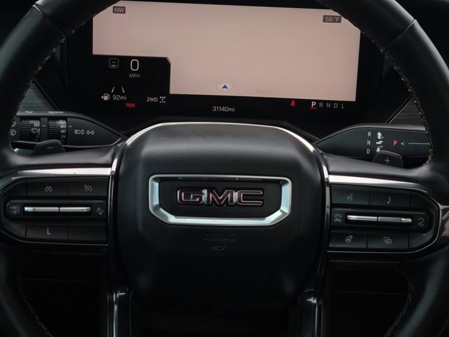 Used 2024 GMC Acadia AT4 w/ Luxury Package image 26