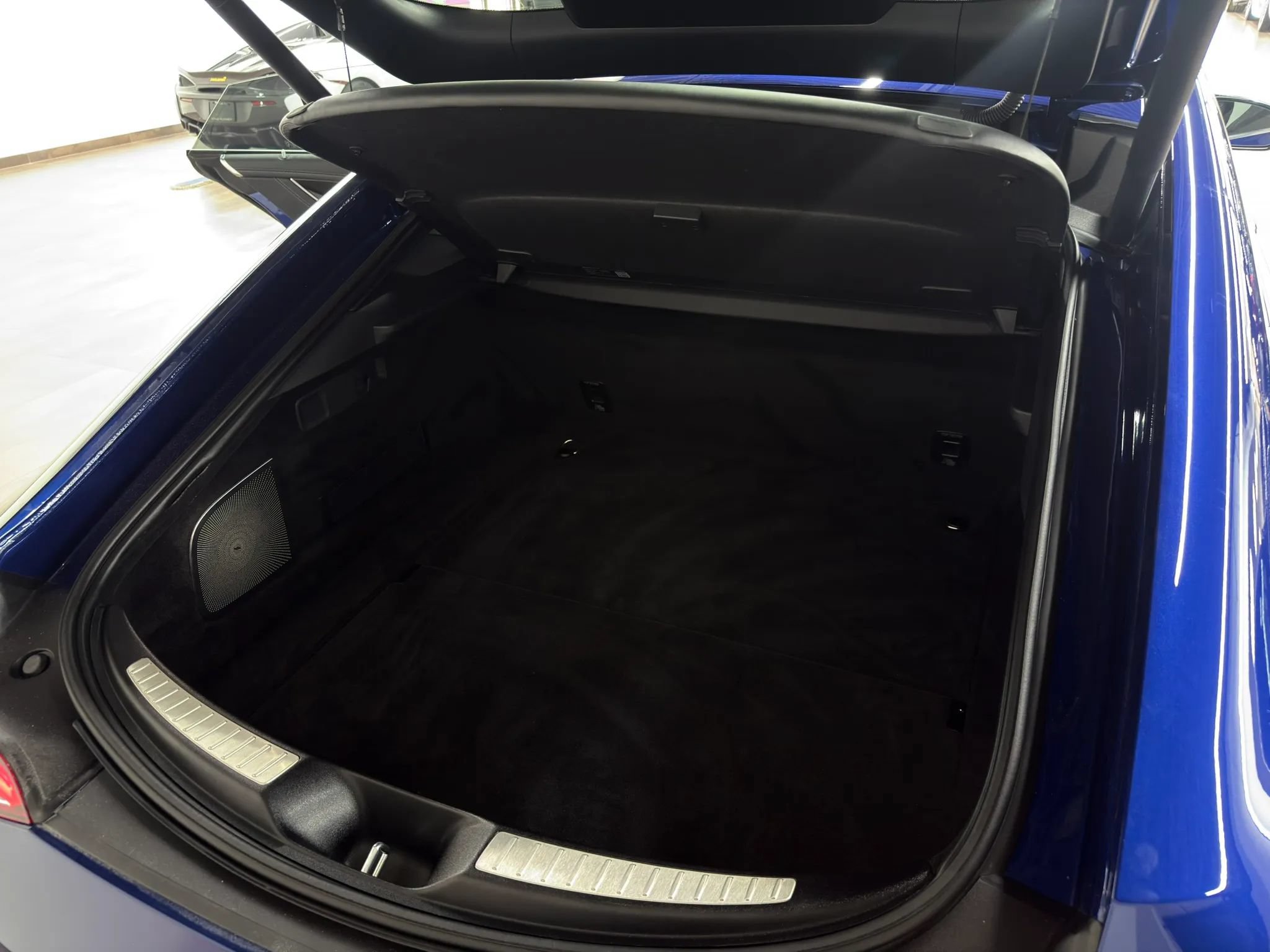 Used 2019 Mercedes-Benz AMG GT 63 S image 38