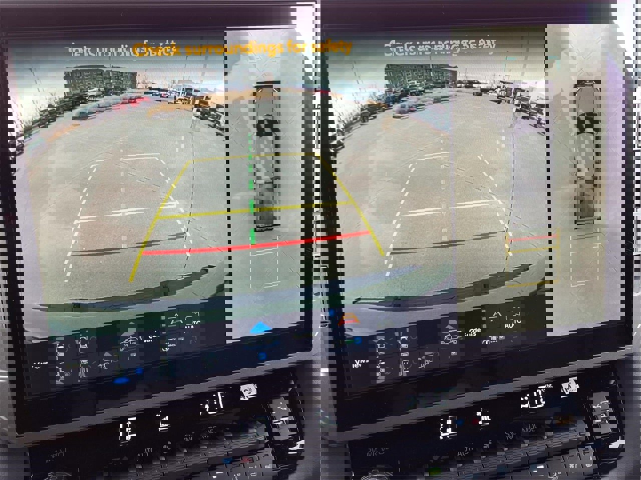 New 2026 Toyota Tundra Platinum image 13